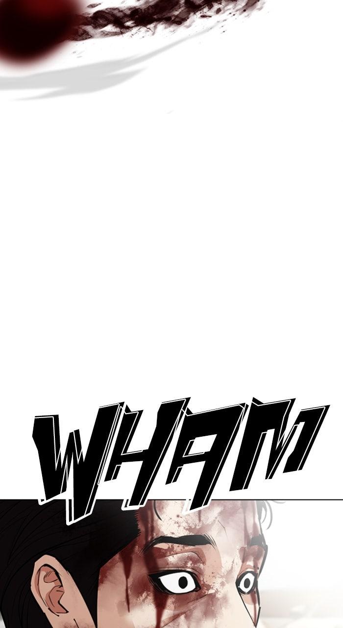 Lookism Chapter 602 — page 168