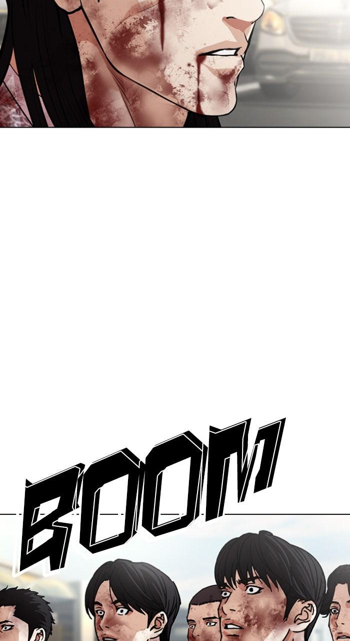 Lookism Chapter 602 — page 169