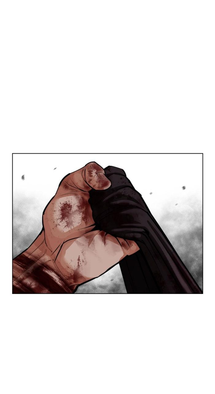 Lookism Chapter 602 — page 177