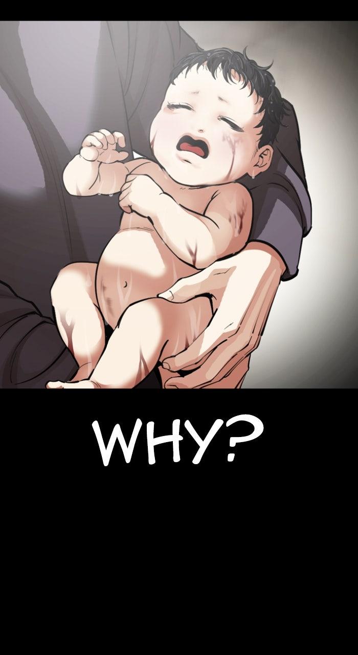 Lookism Chapter 603 — page 16