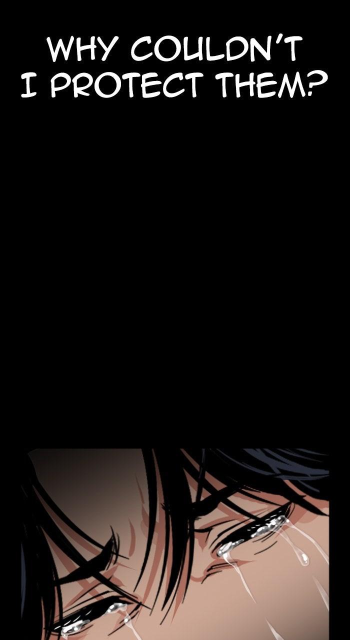 Lookism Chapter 603 — page 18