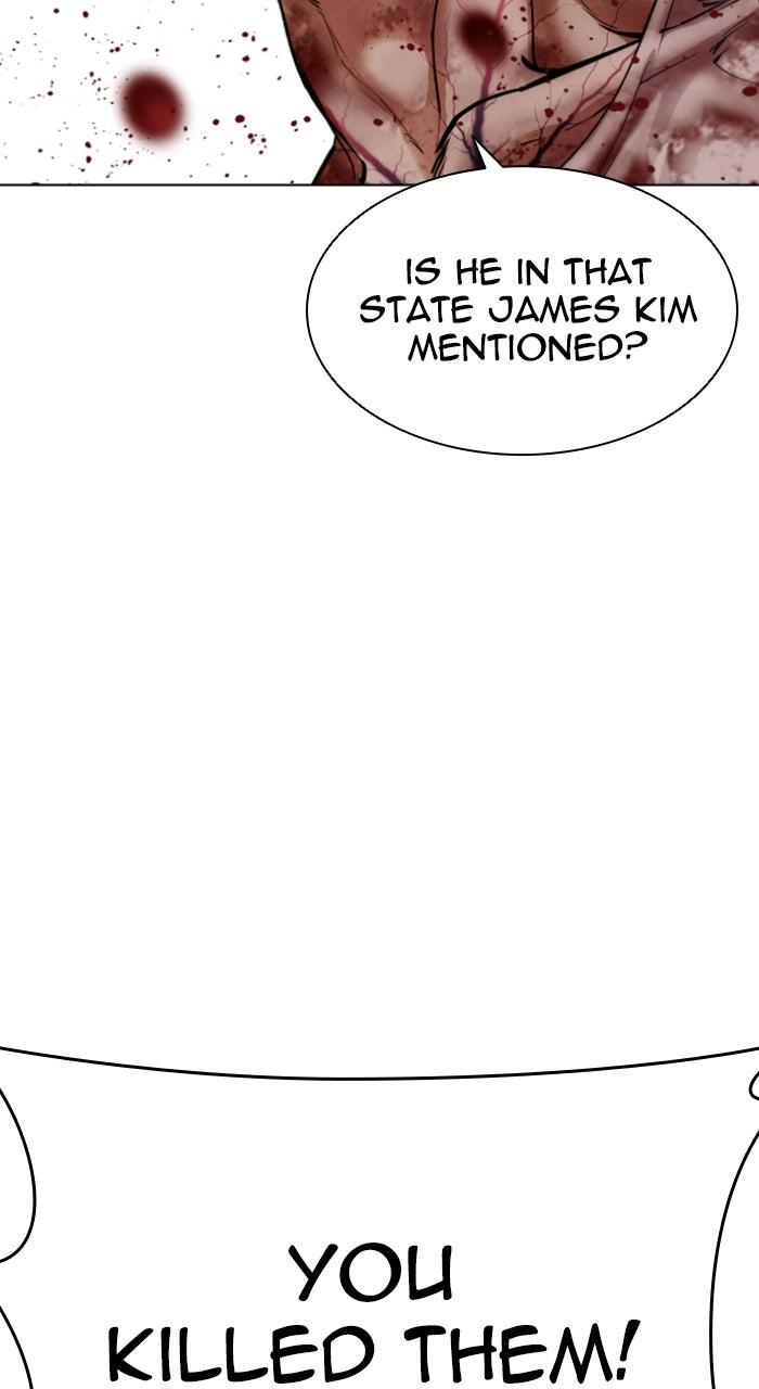 Lookism Chapter 603 — page 37