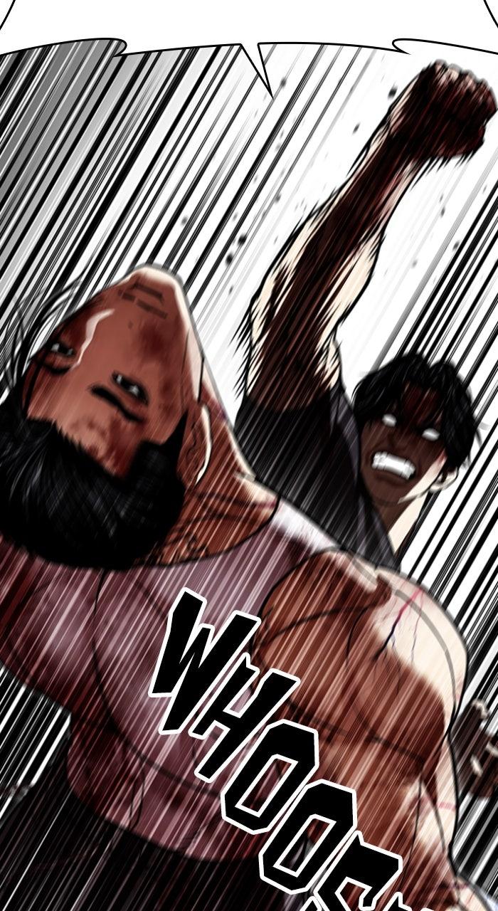 Lookism Chapter 603 — page 40