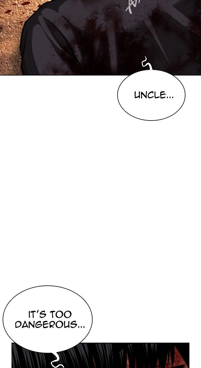 Lookism Chapter 603 — page 52