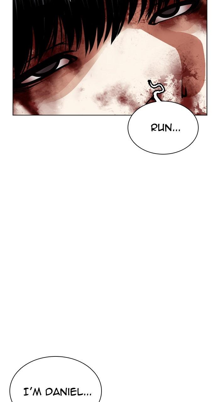 Lookism Chapter 603 — page 53