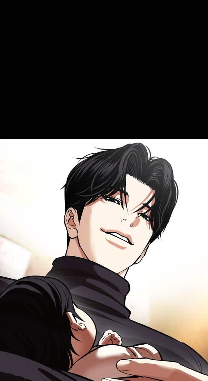 Lookism Chapter 603 — page 58