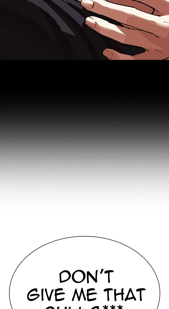 Lookism Chapter 603 — page 59