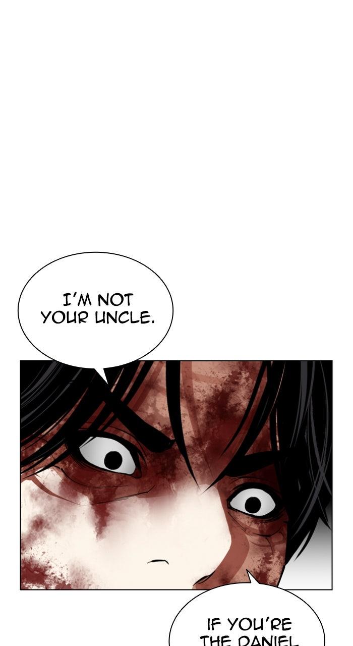 Lookism Chapter 603 — page 61