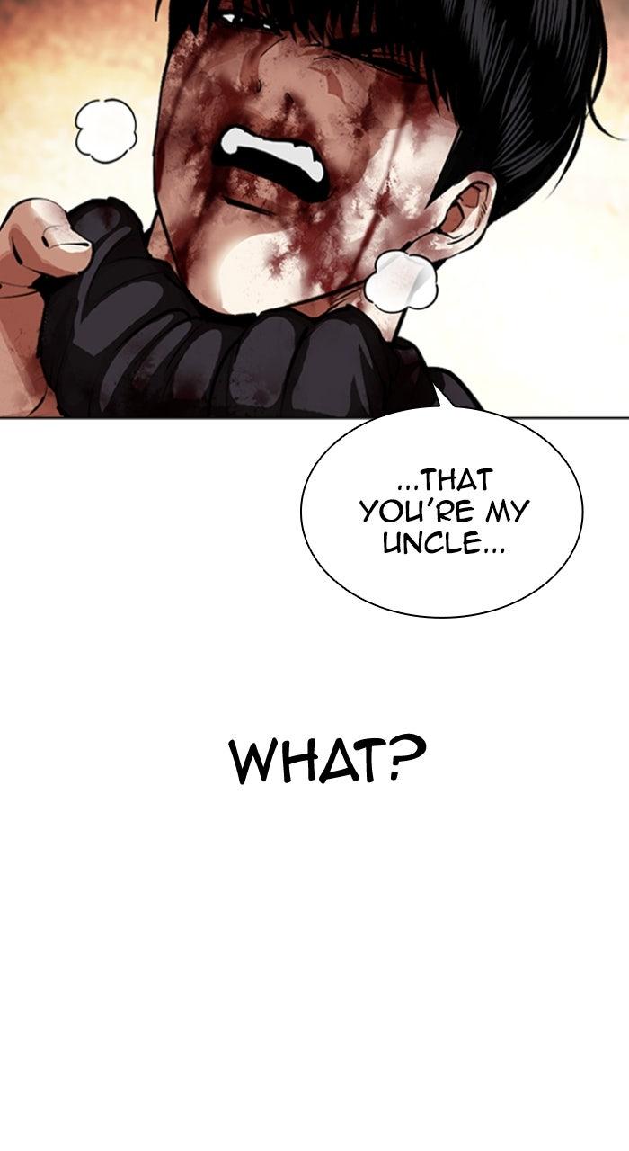 Lookism Chapter 603 — page 63