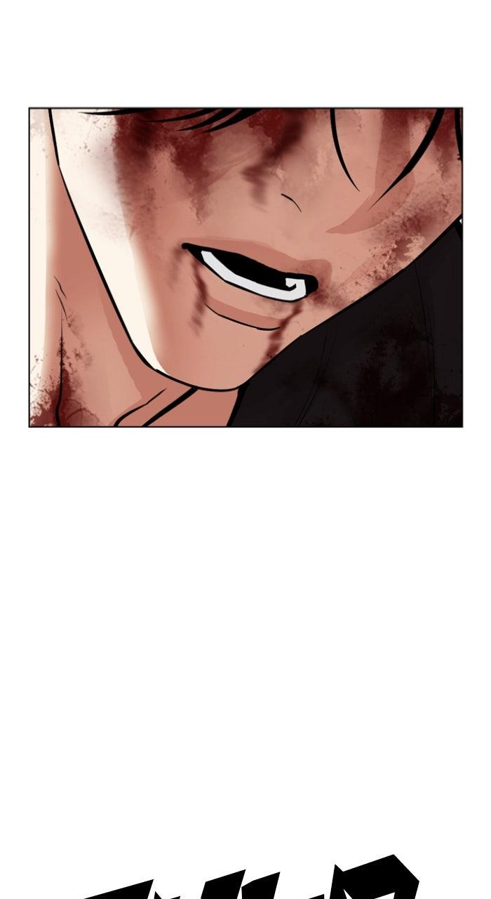 Lookism Chapter 603 — page 64