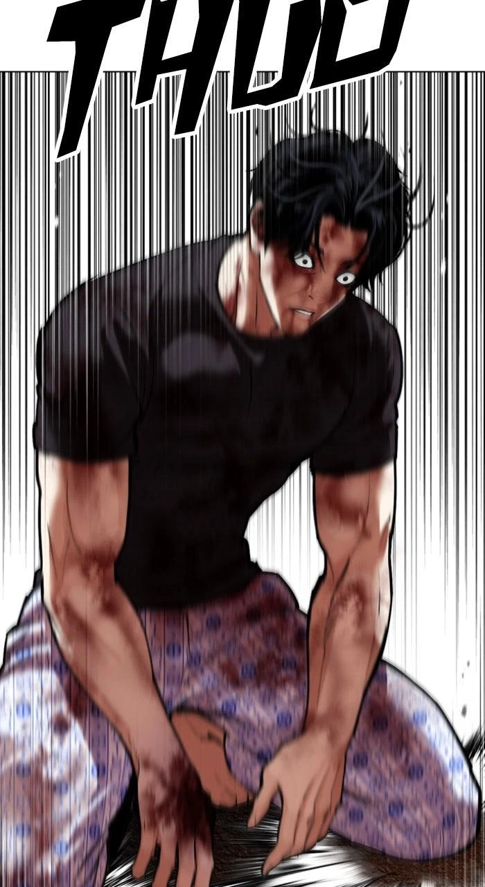 Lookism Chapter 603 — page 65