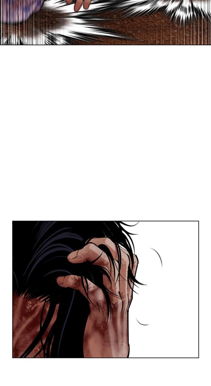 Lookism Chapter 603 — page 66