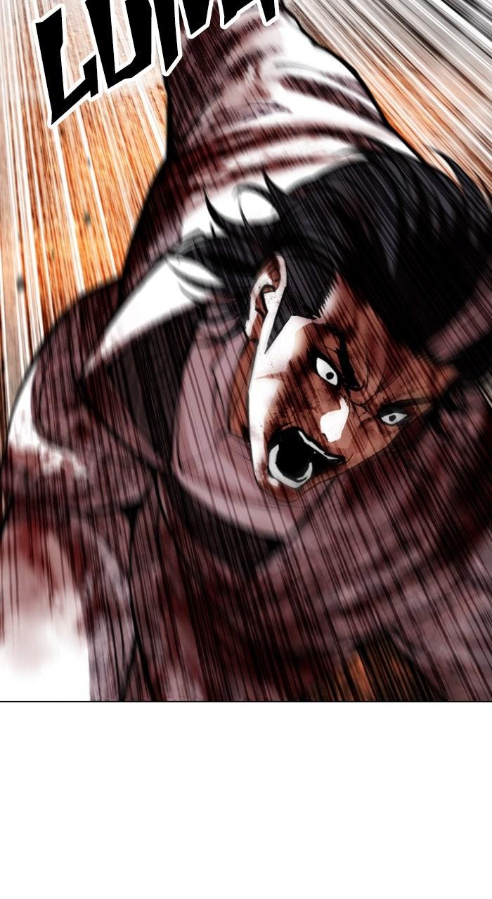 Lookism Chapter 603 — page 72