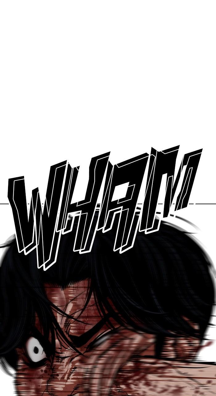 Lookism Chapter 603 — page 80