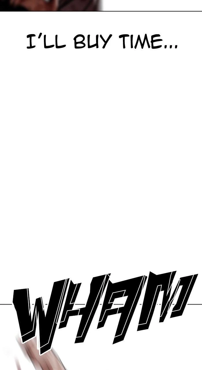 Lookism Chapter 603 — page 90