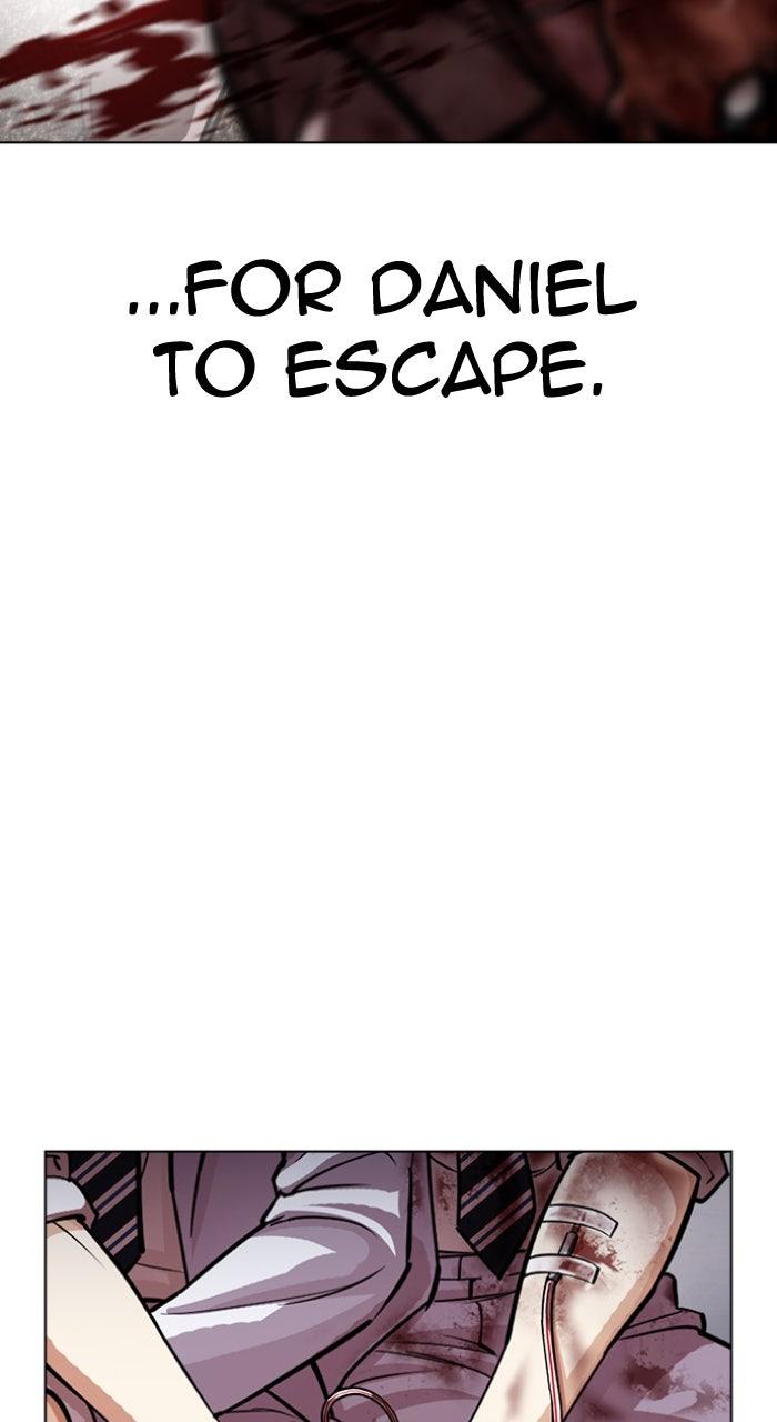 Lookism Chapter 603 — page 92