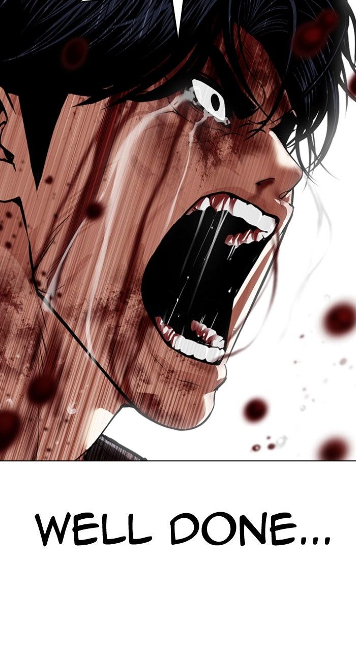 Lookism Chapter 603 — page 98