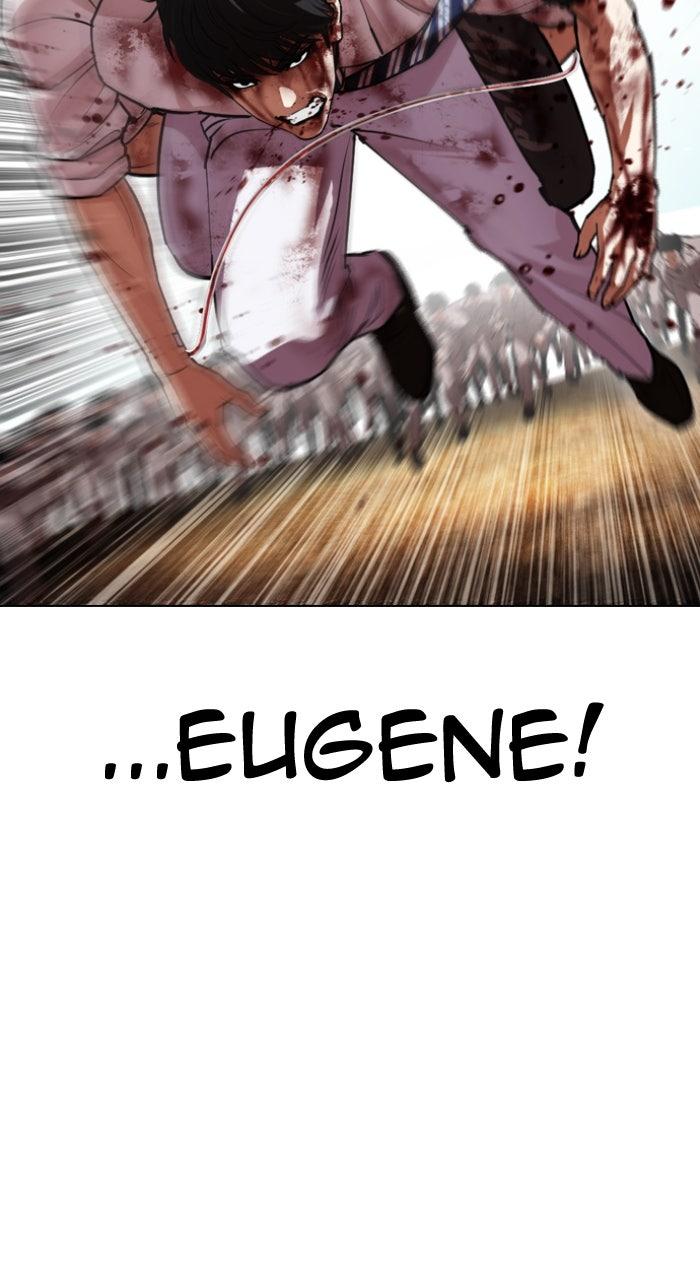Lookism Chapter 603 — page 100