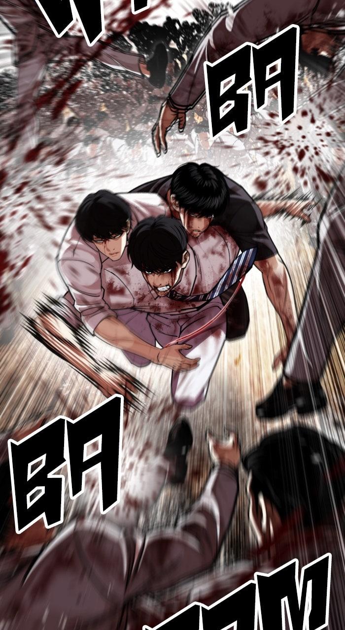 Lookism Chapter 603 — page 103