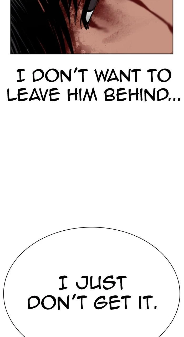 Lookism Chapter 603 — page 108