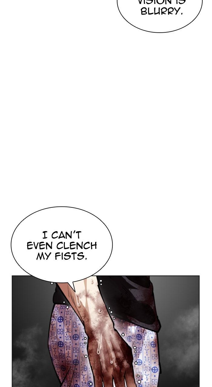 Lookism Chapter 603 — page 115