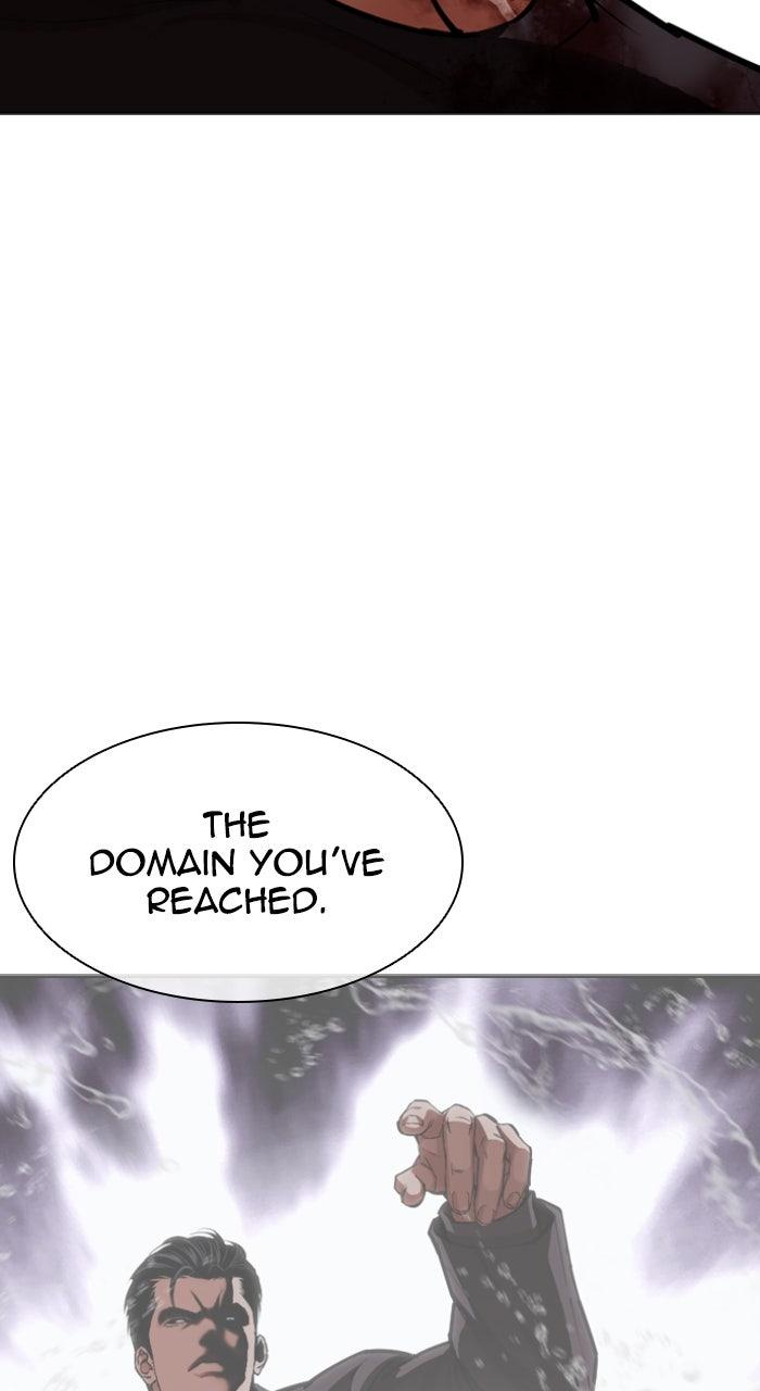 Lookism Chapter 603 — page 119