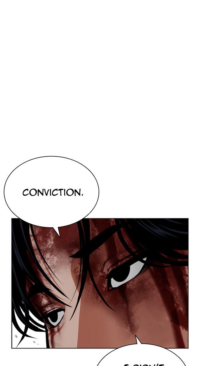 Lookism Chapter 603 — page 121