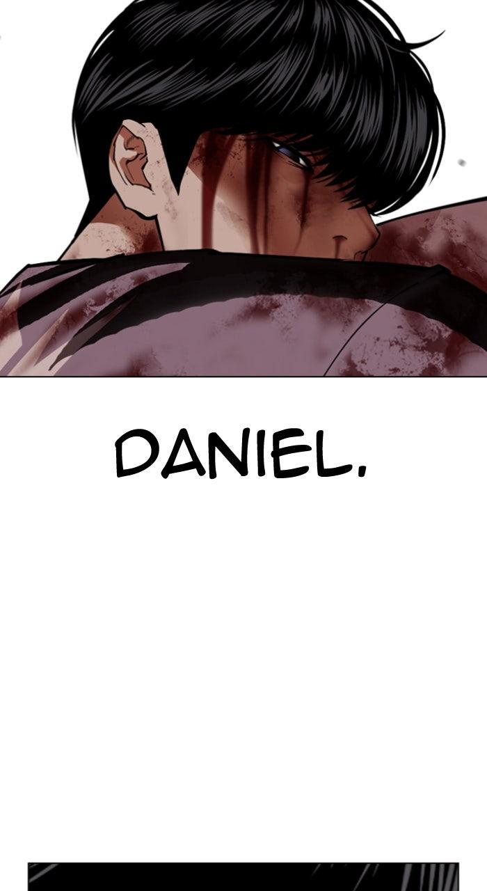 Lookism Chapter 603 — page 124