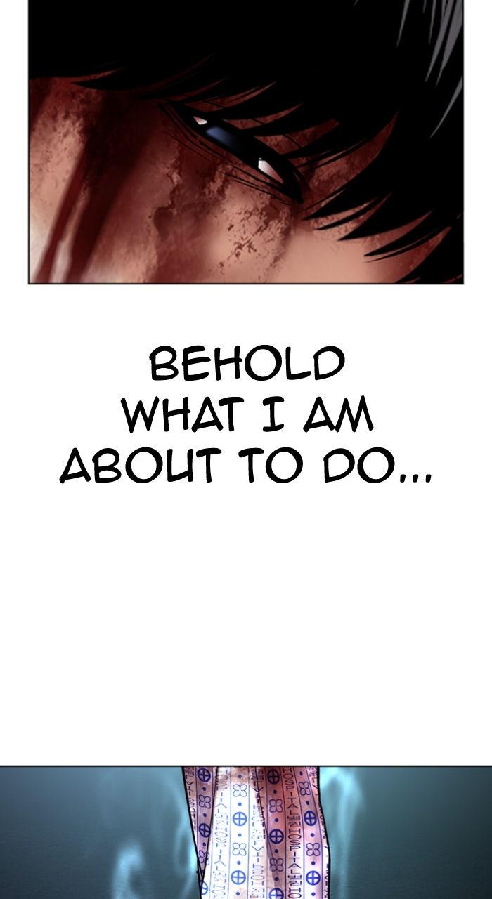 Lookism Chapter 603 — page 125