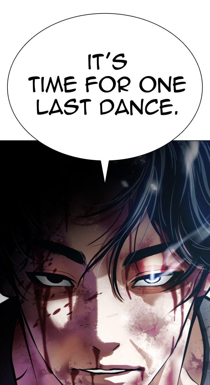 Lookism Chapter 603 — page 132
