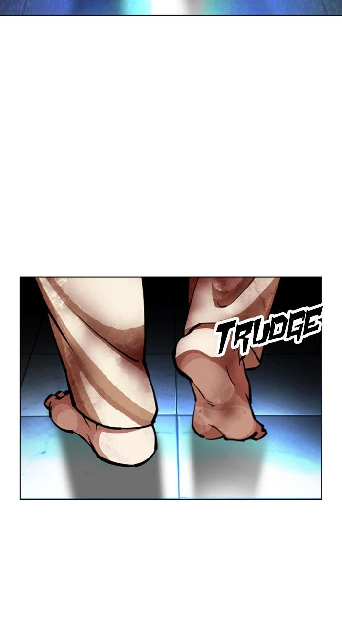 Lookism Chapter 603 — page 138
