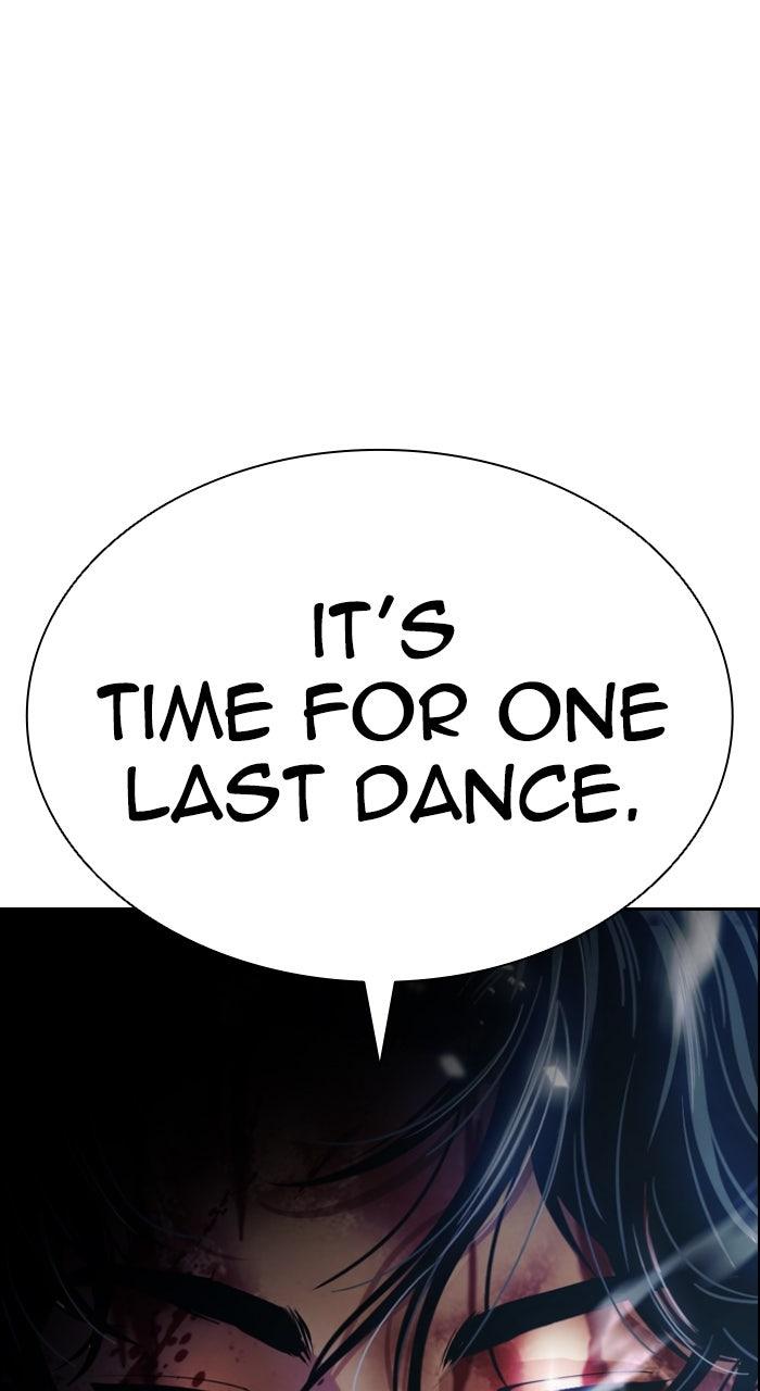 Lookism Chapter 604 — page 1