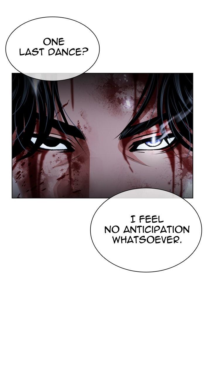 Lookism Chapter 604 — page 3