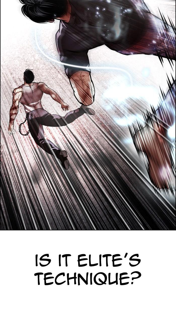Lookism Chapter 604 — page 13