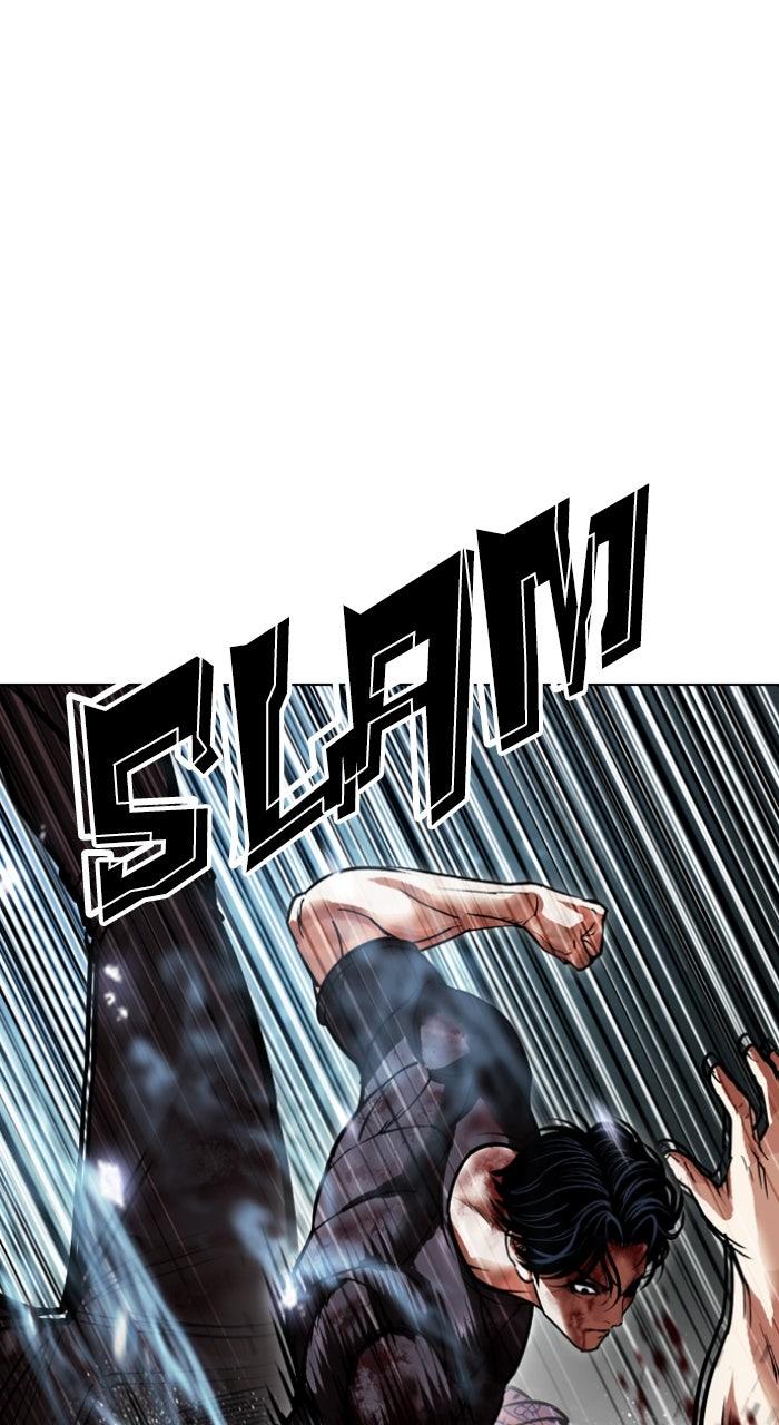 Lookism Chapter 604 — page 18