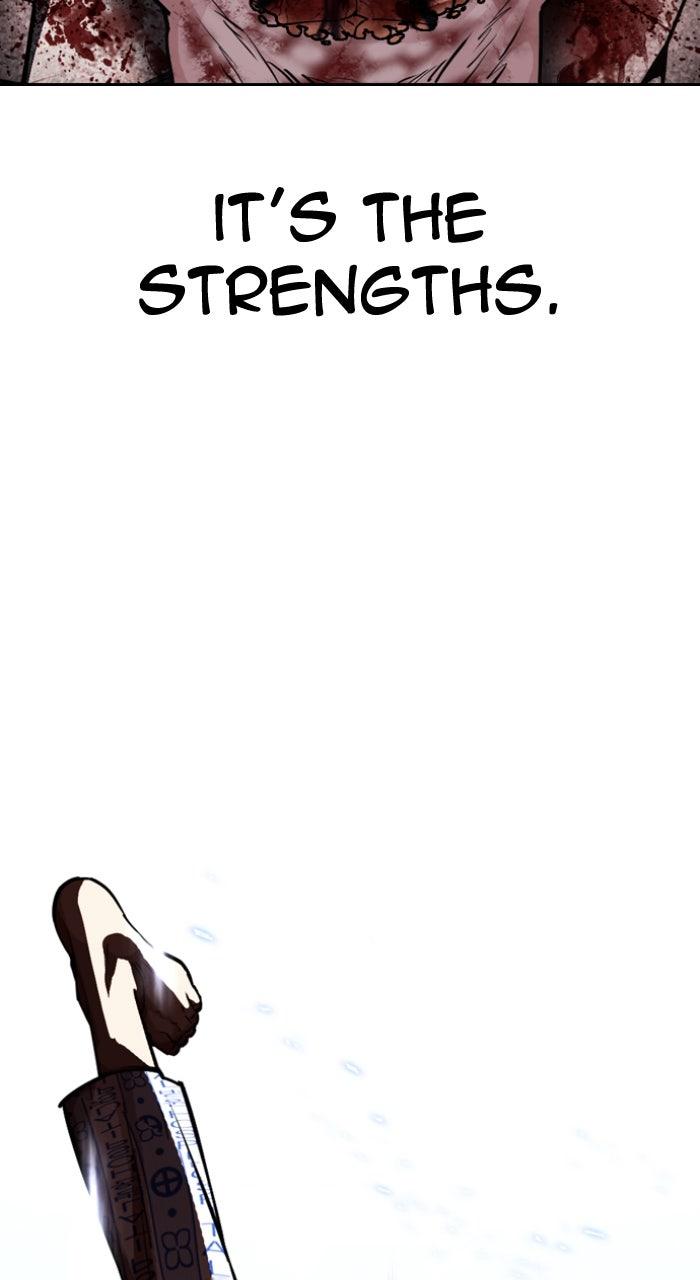 Lookism Chapter 604 — page 28