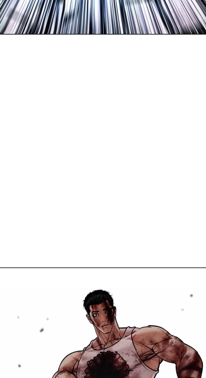 Lookism Chapter 604 — page 36