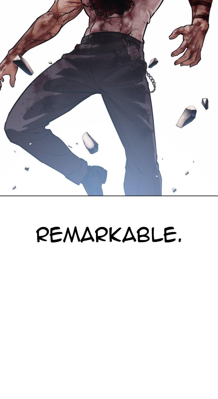 Lookism Chapter 604 — page 37
