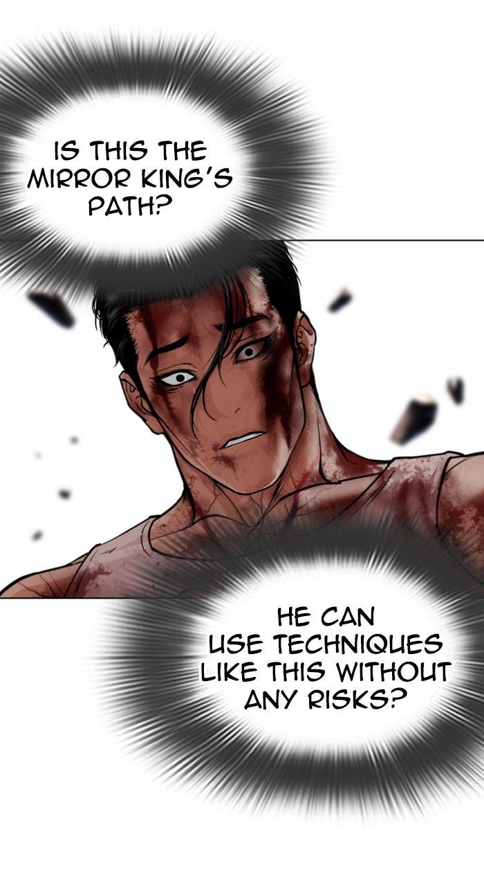 Lookism Chapter 604 — page 38