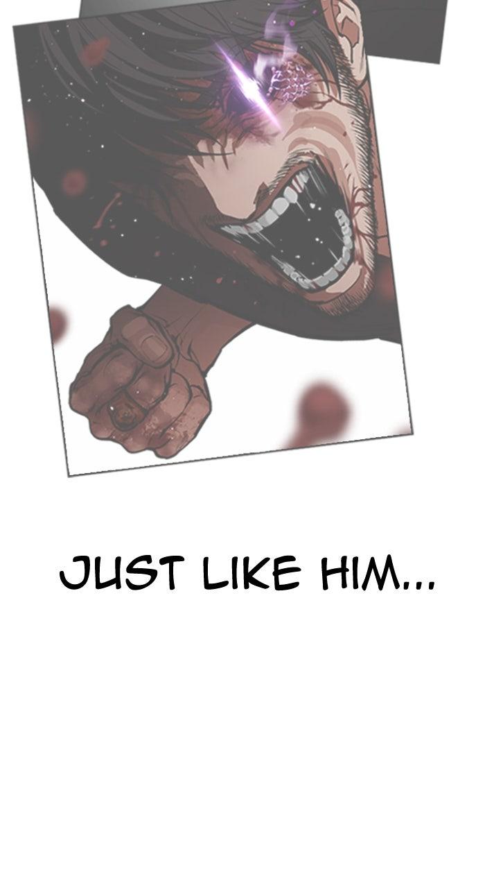 Lookism Chapter 604 — page 42