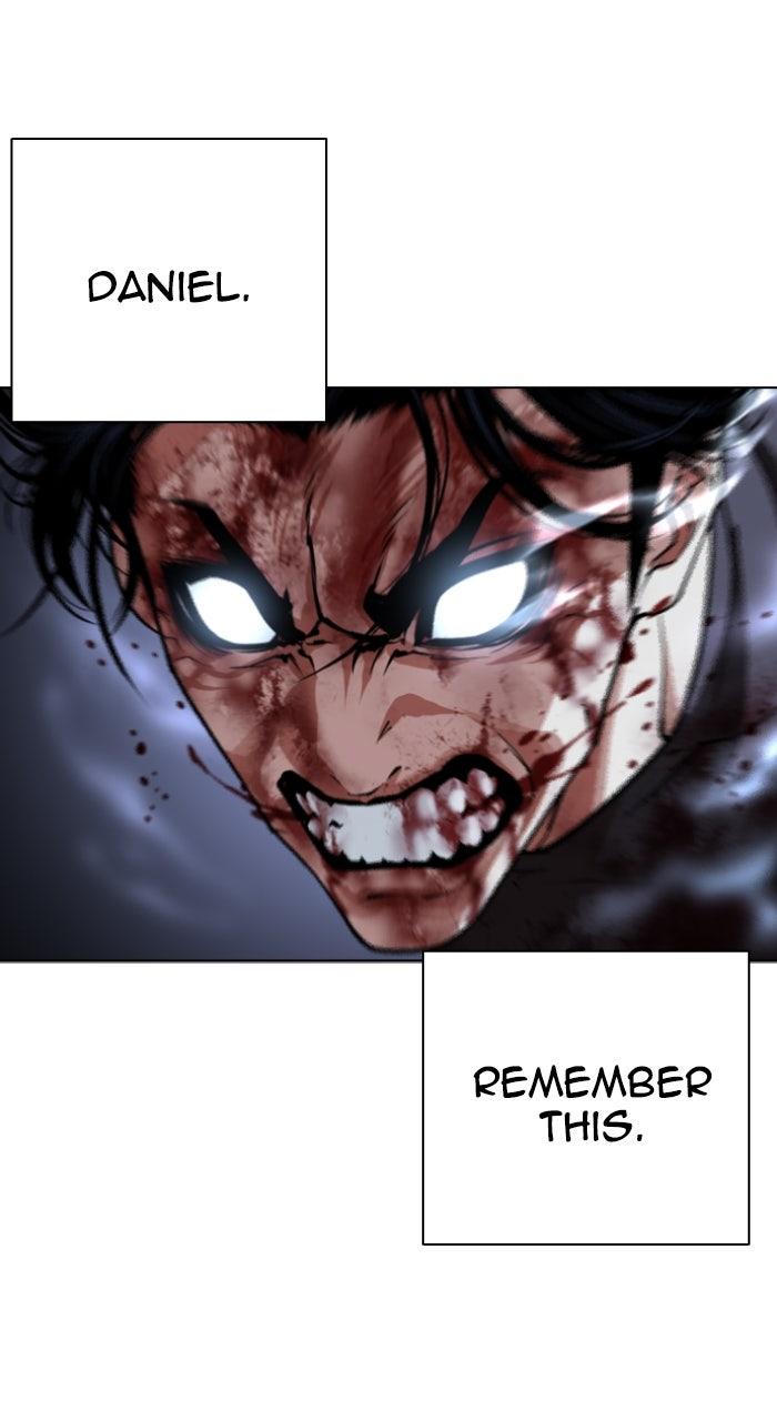 Lookism Chapter 604 — page 45