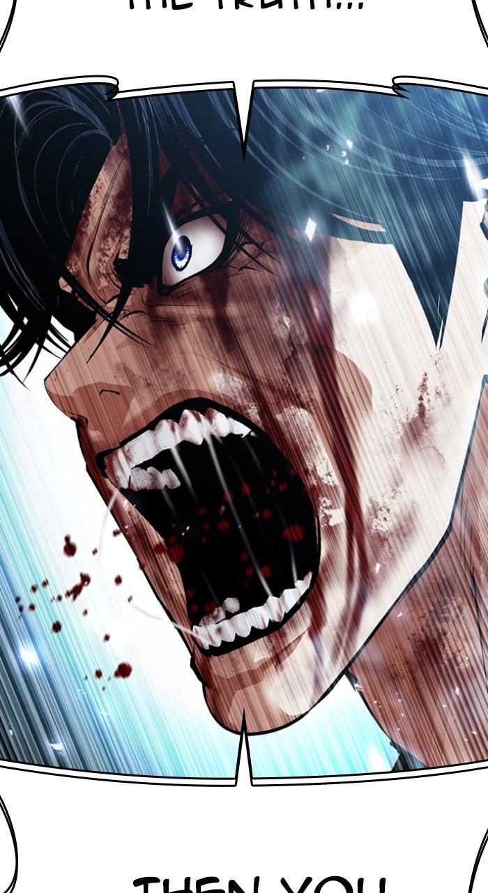 Lookism Chapter 604 — page 51