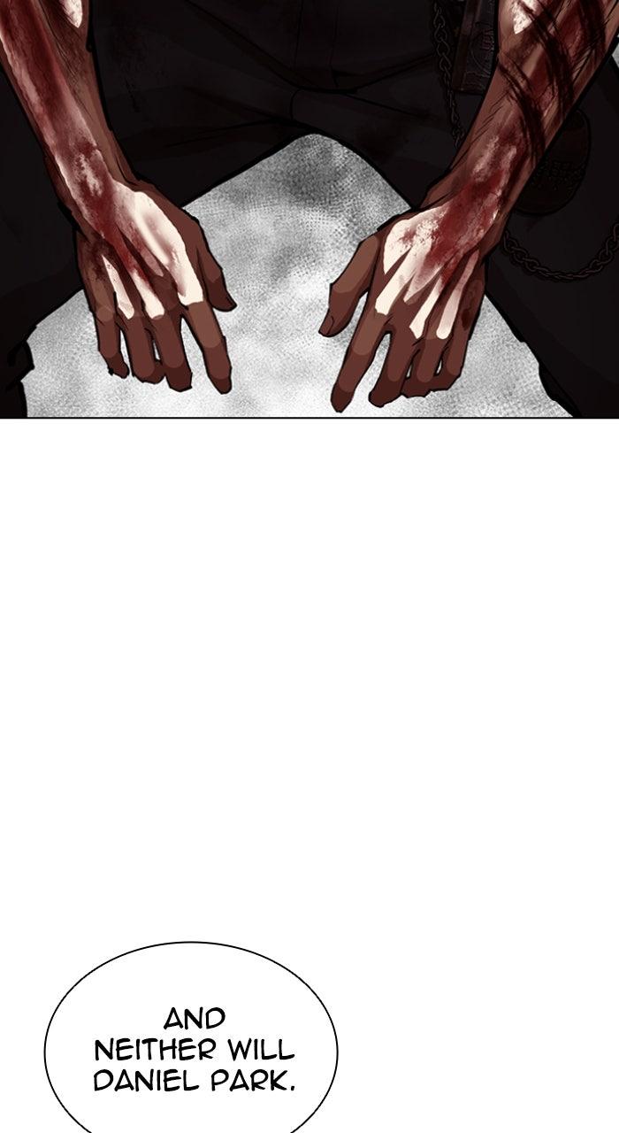 Lookism Chapter 604 — page 54