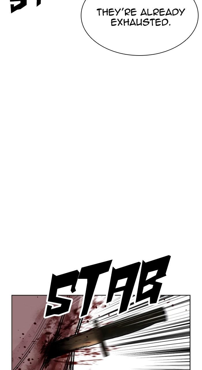 Lookism Chapter 604 — page 56