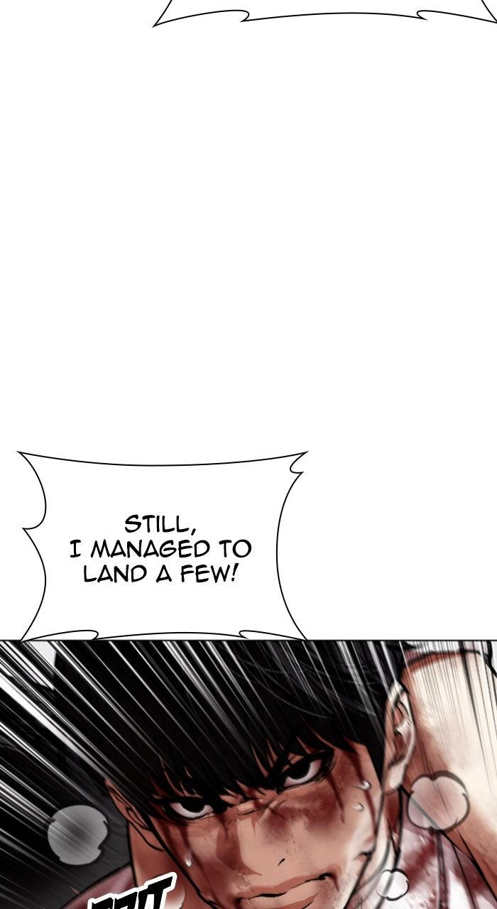 Lookism Chapter 604 — page 62