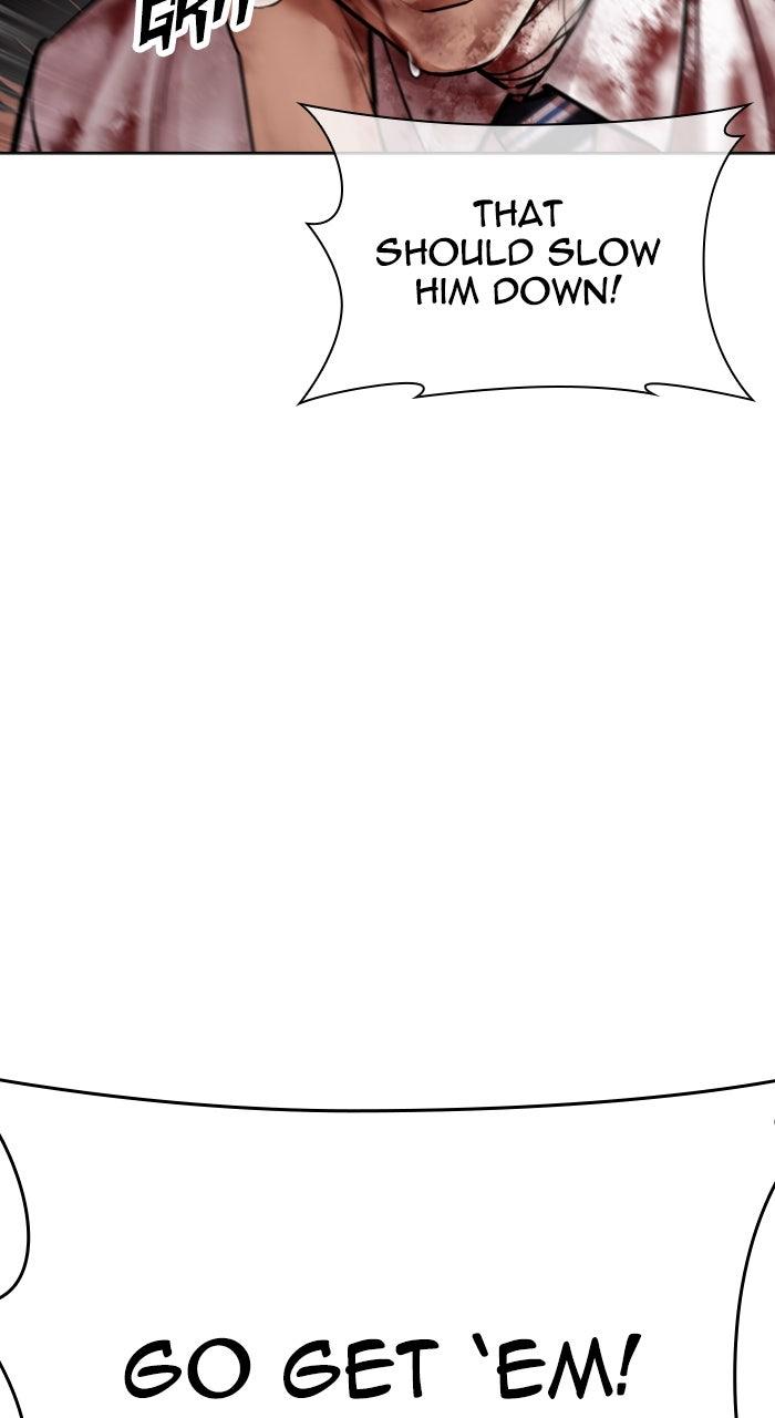 Lookism Chapter 604 — page 63