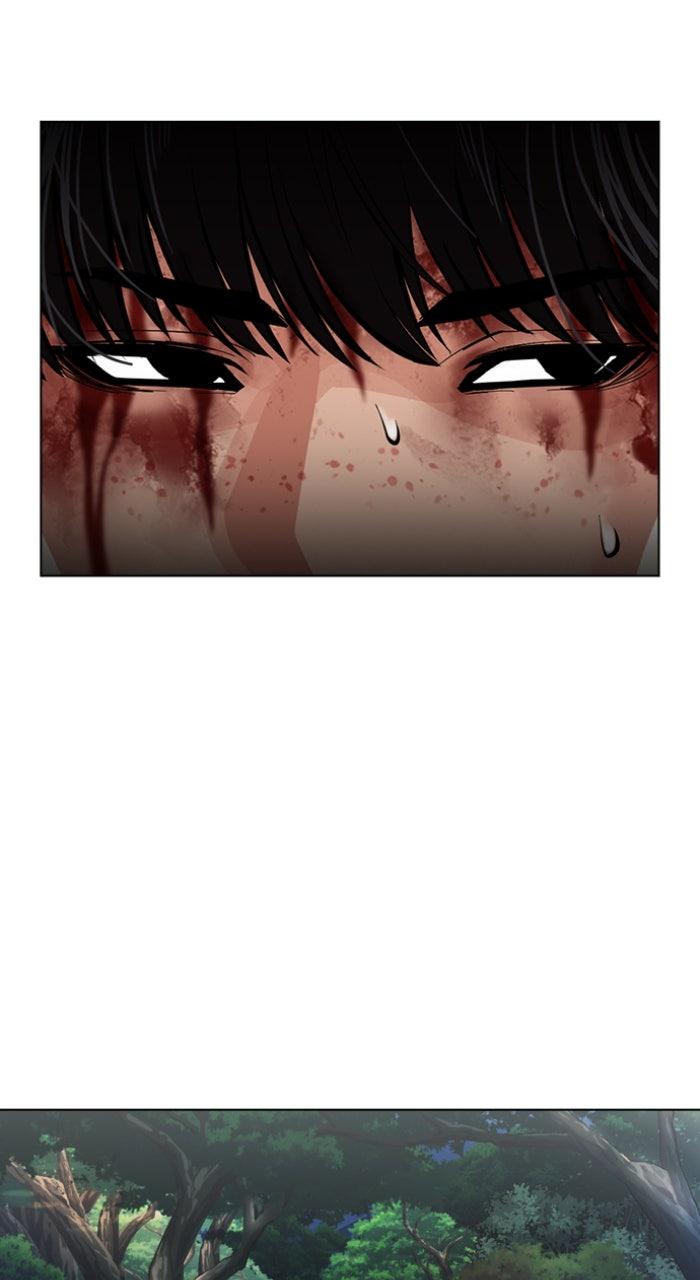 Lookism Chapter 604 — page 67