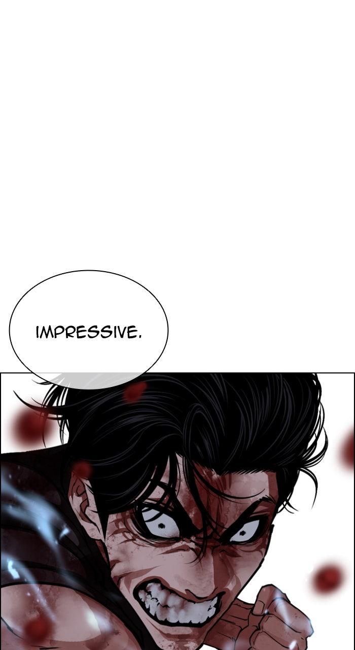 Lookism Chapter 604 — page 79