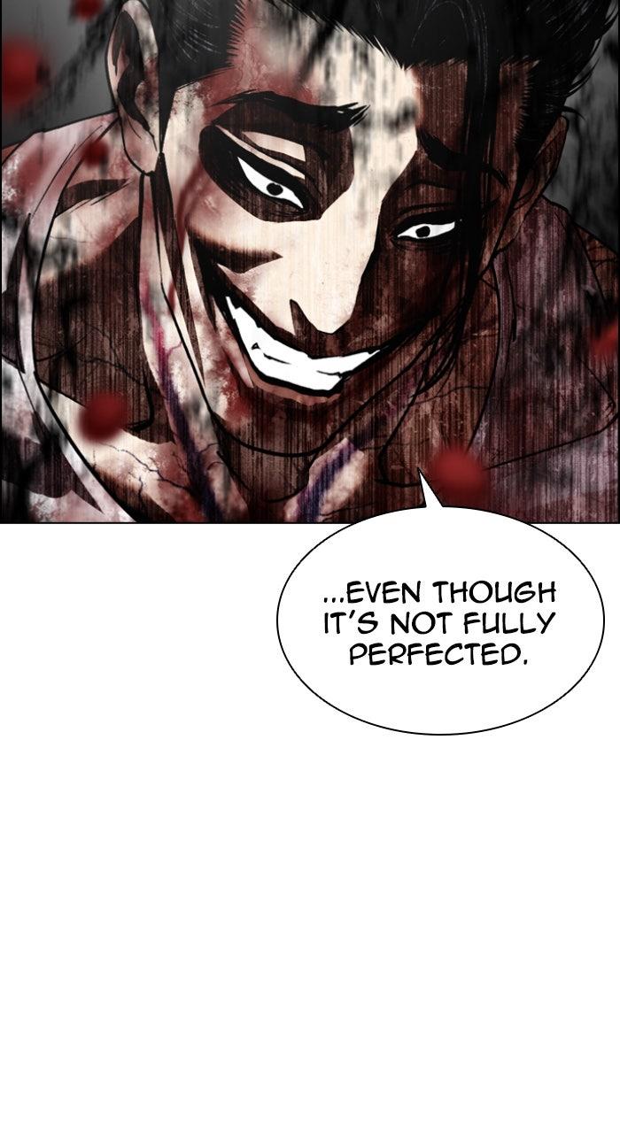 Lookism Chapter 604 — page 81