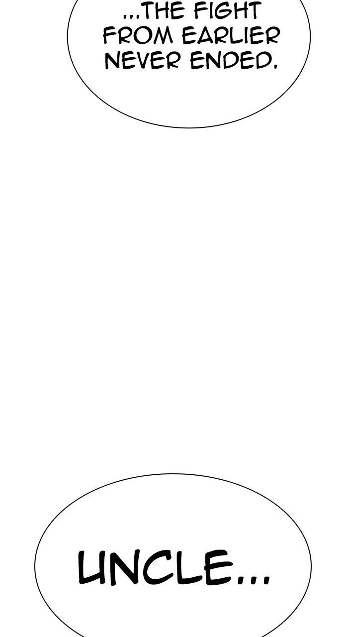 Lookism Chapter 604 — page 84